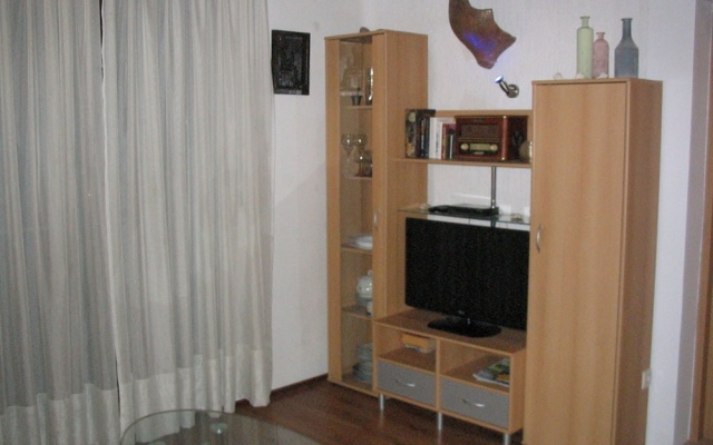 Apartments Matohanac
