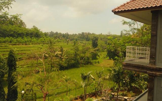 The Gecho Inn Country