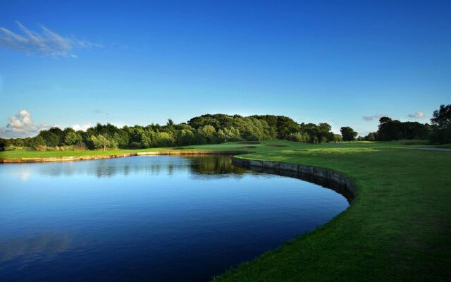 Formby Hall Golf Resort & Spa