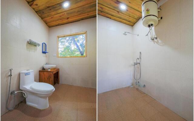 Brushwood Villa Resort