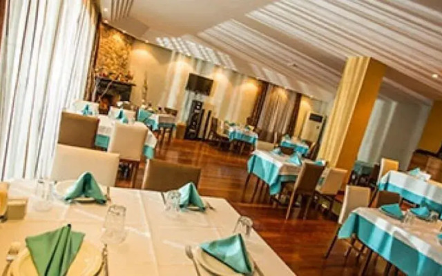 Synosse Park Hotel
