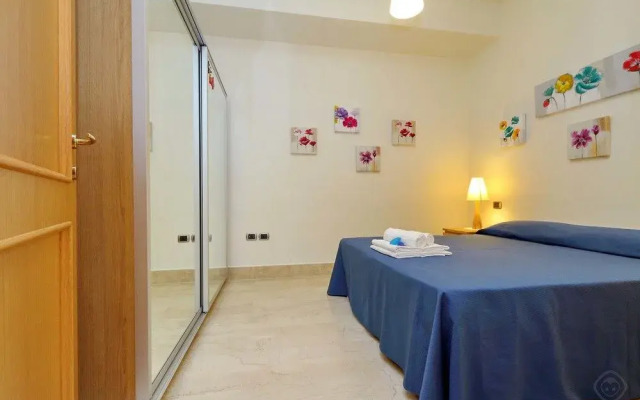 S. Giovanni Apartments - Appio Latino Area