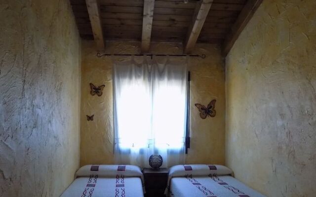 Casa Rural Las Eras II
