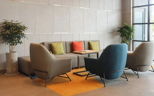 HIIVE by fusion Binh Duong New City - VSIP 2