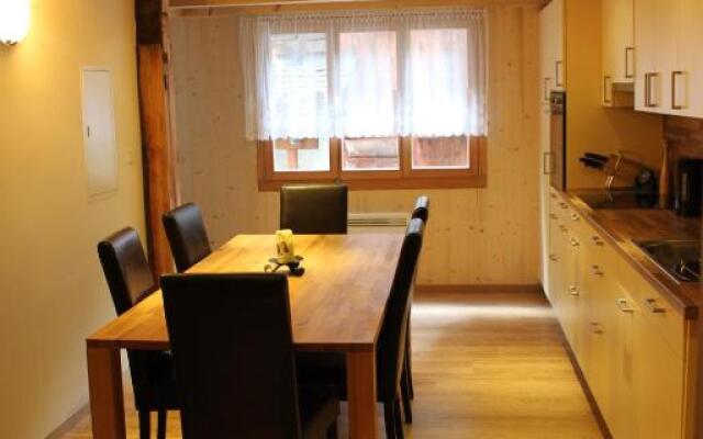 Jentsch Haus