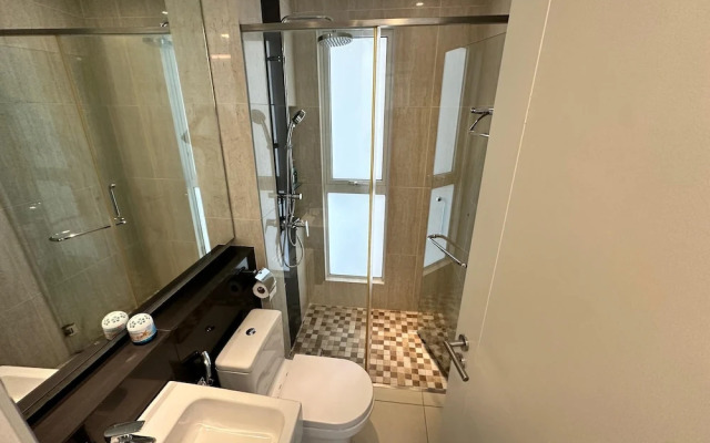 The Shore Residence Melaka By I Housing