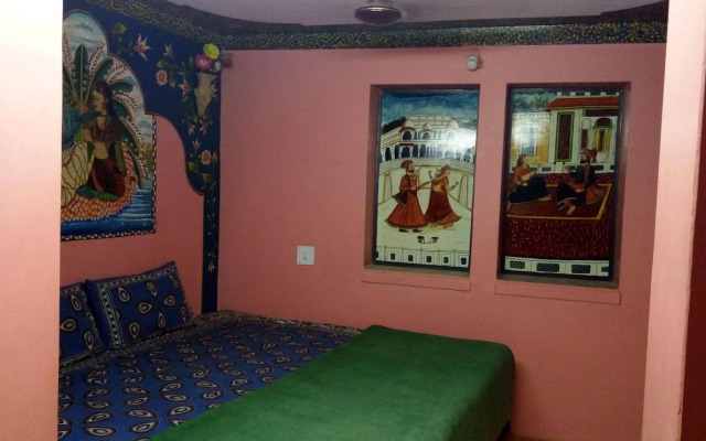 Shyam Palace Guest House