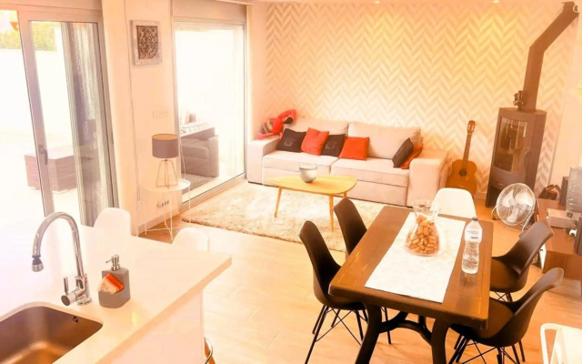 Luxury Villa Torrevieja With Swimmingpool