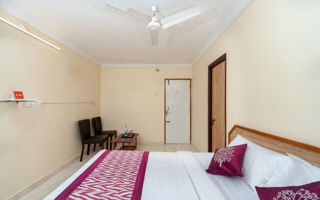 Stay Inn Tirupati by OYO Rooms