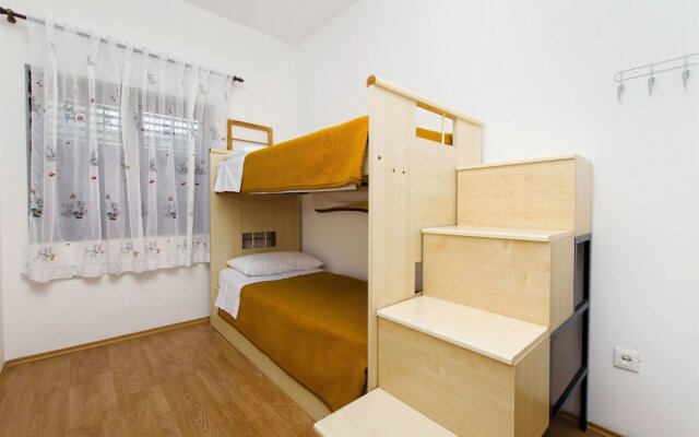 Apartments Alen