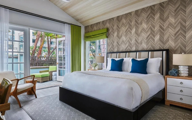 Fairmont Miramar Hotel