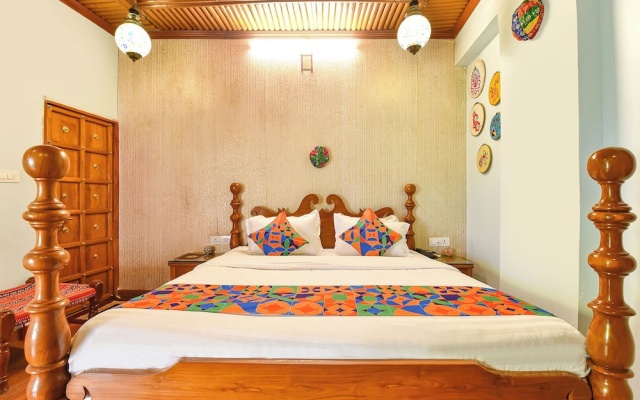 Fabhotel Nimabal Dhani