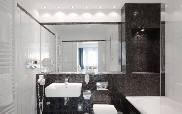 Hotel Stella Maris