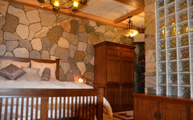 Where Eagles Fly Bed & Breakfast