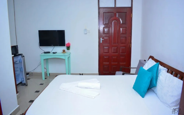 Nyali Studio Apartment