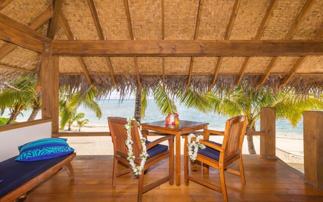 Etu Moana Boutique Beach Villas - Adults Only