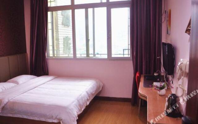 Harbour View Hotel Yangshuo
