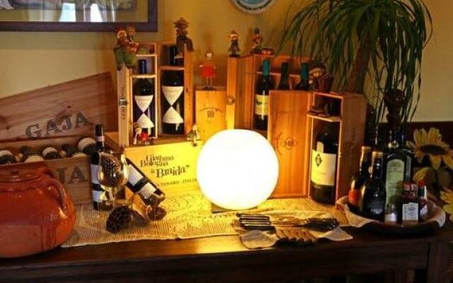 Hotel Ristorante Taverna Verde