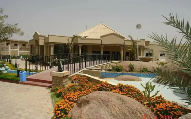 Horizon Hotel