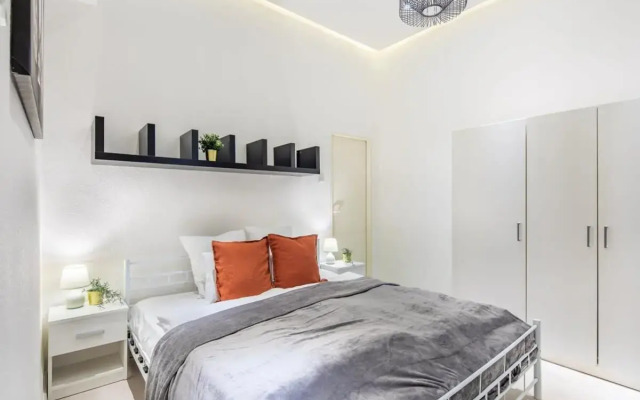 Grand Synagogue Dream Home