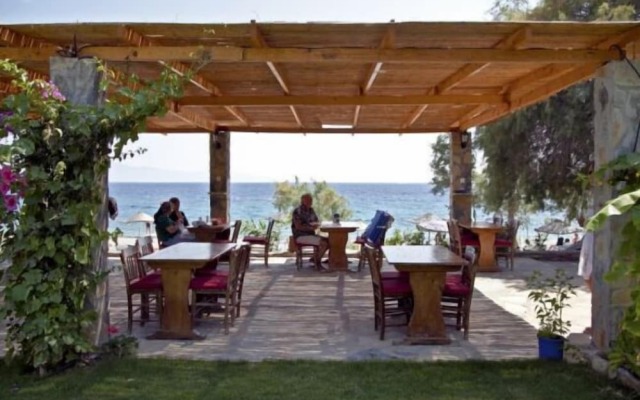 Sahin Motel and Restaurant