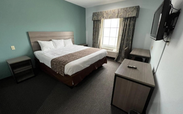 Americas Best Value Inn Sulphur