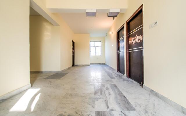 OYO Flagship 77095 Hotel Bihan Hospito India