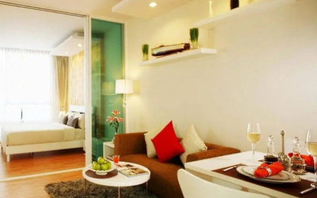 The Light Residences
