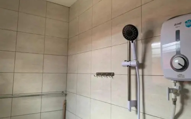 5 min to Qing Xin Ling Cultural Village Ipoh