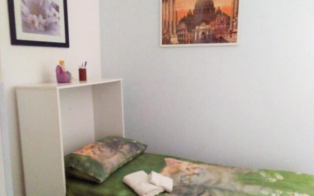 "maison Alighieri Oasi Verde"