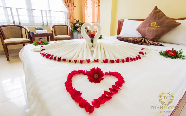 Thanh Cong 2 Hotel