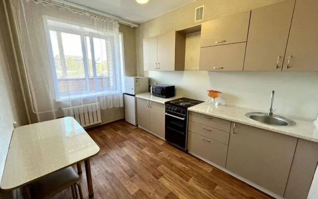 Апартаменты Декабрист на ул. Забайкальского рабочего 45