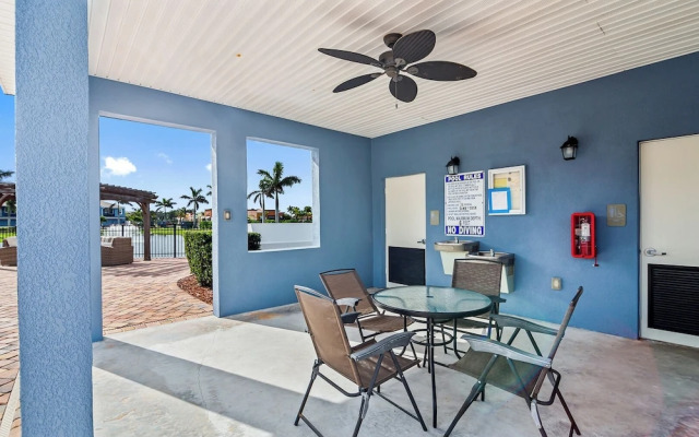 102 Mediterranean Way