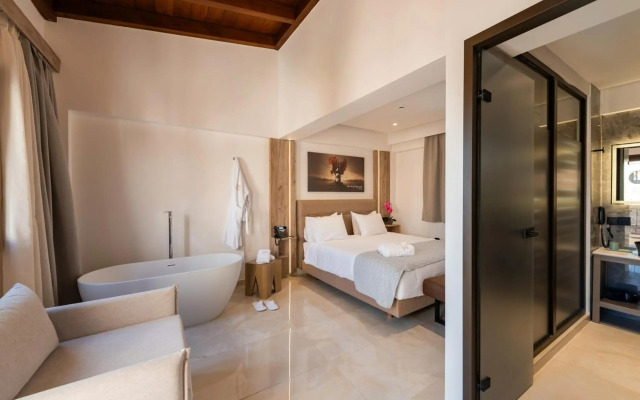 The Wine Hotel