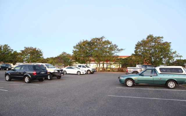 The Village on Blain