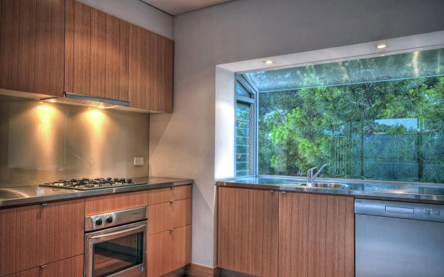 La Loft Apartments Parkside