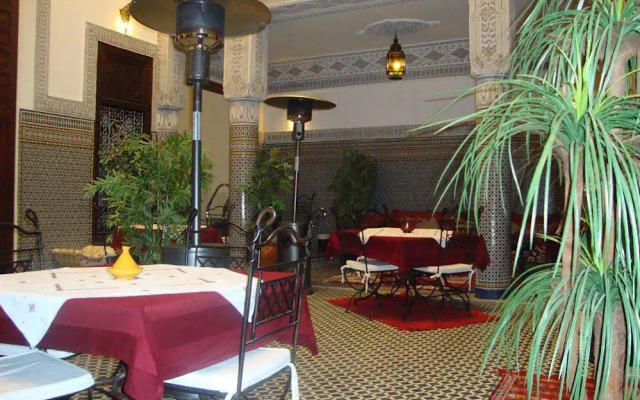 Riad Youssef