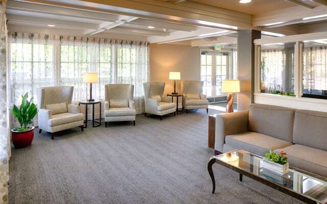 Red Lion Hotel Bellevue