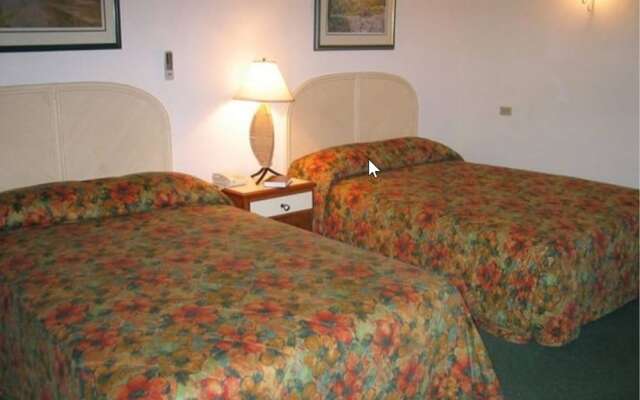 Cascadia Hotel
