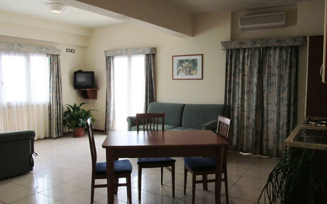 Hotel Gabbiano