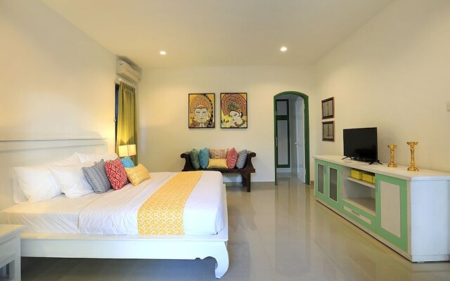 Gita Ayu Villas