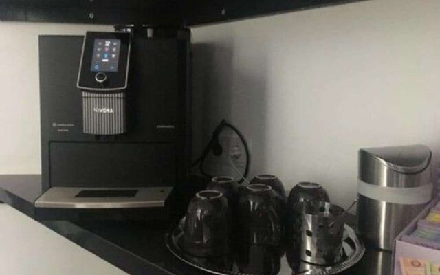 Kleine 5 - feines Wohnen auf Zeit