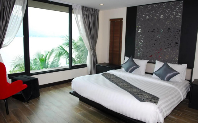 Monsane River Kwai Resort