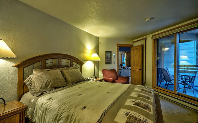 The Lodge by Retreatia