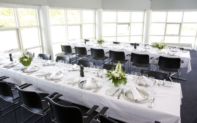 Thon Partner Hotel Sorø