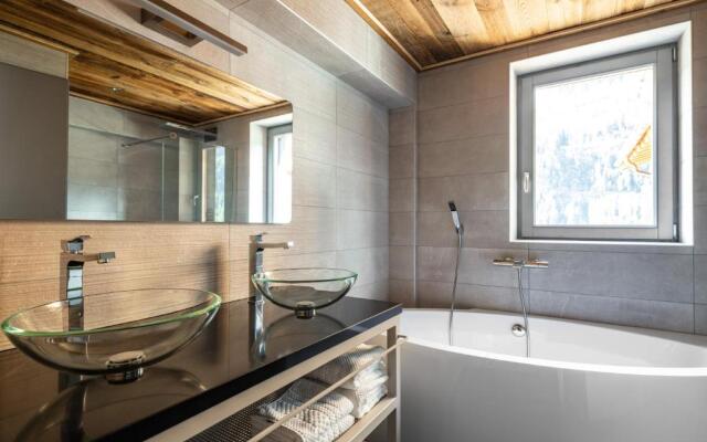 Chalet Charlie in Tignes Val d'Isère
