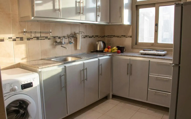 Magic Suite Plus For Hotel Apartment