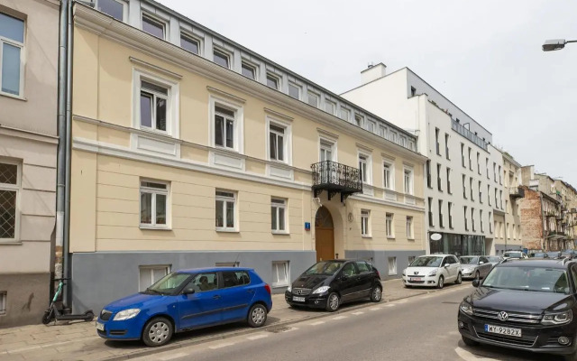 ShortStayPoland Mała (B87)