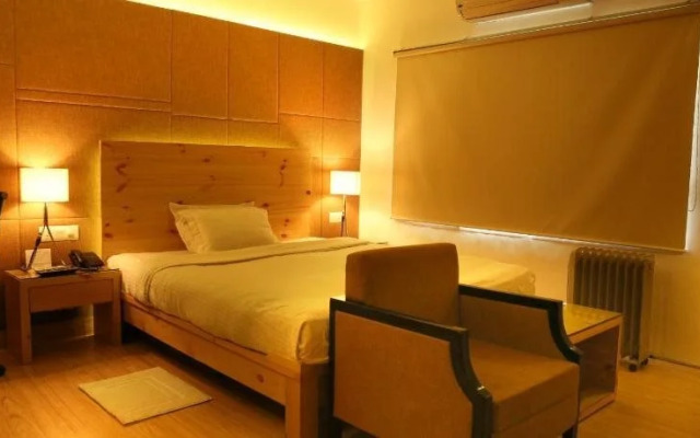 Hotel President