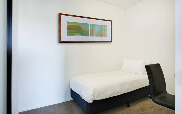Wyndel Apartments - Bertram